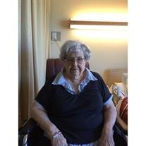 Norma Jean Hopkins