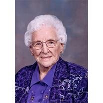 Dorothy Alice LeClair