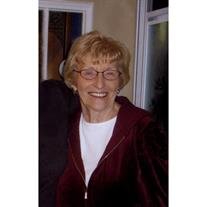 Dorothy McKinsey