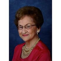 Dorothy Lanelle Carson
