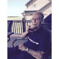 Normand Clifford Norgard