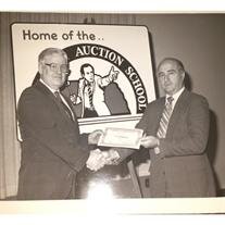 LaMont Larry Halweg