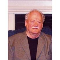 Robert Ernest Peterson