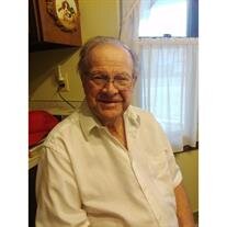 Robert Jerald Jones
