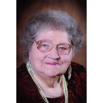 Vera Mae Thomsen