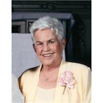 Jeanne Phyllis Peters