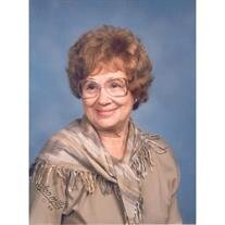 Verna Wilma Neuhaus