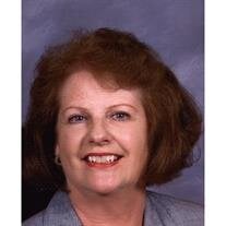 Marvene Rae Smith
