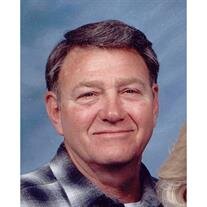 Gerald Wayne George