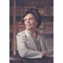 Edna Lucille Meyer