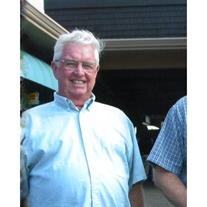 Jerry William Polland