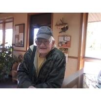 Roger Owen Dye