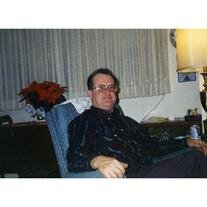 Jerry Moore