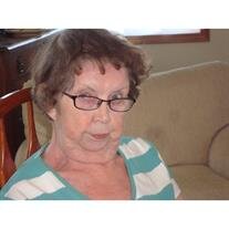 Darlene Eloise Rowell