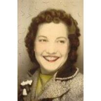 Gertrude Marie Tichy