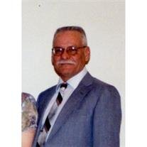 Leland Clarence Timm
