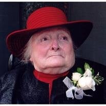 Mary Alice Skidmore