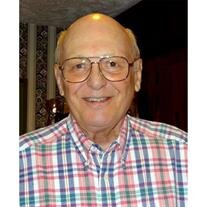 Jerry Edward Ferguson