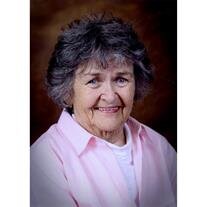 Eileen R. Lewis