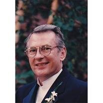 Roger Kent Olson