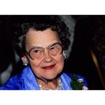 Leola June Ohm