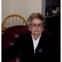 Mary Ann Cernin