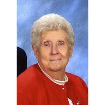 Eleanor Irene Elias