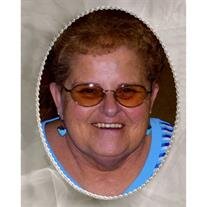 Glenna Mae Fischer