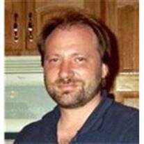 David Alan Fike, Sr.