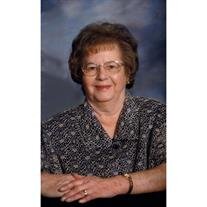 Mary Carolyn Kuhr