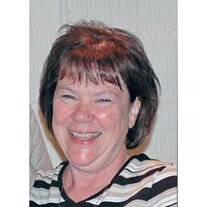 Beverly Diane Turner