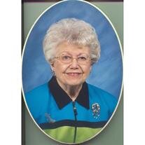 Gloria Darlene Lamb