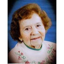 Gloria G Henry