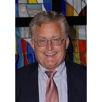 Patrick Anthony Muhle
