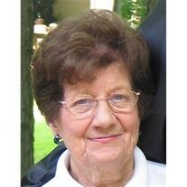 Eleanor Blanche Annin