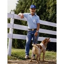 Ronald Wayne Curtis