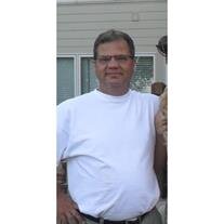 Patrick Paul Pensick