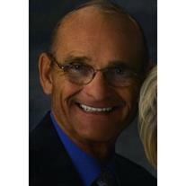 Ronald Ray Travis