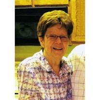 Vivian Rose Taylor