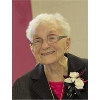 Mary Ellen Husak
