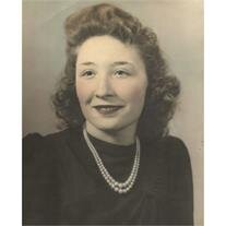 Joan Beverly Asbury