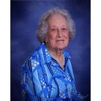 Grace Ann Guthrie
