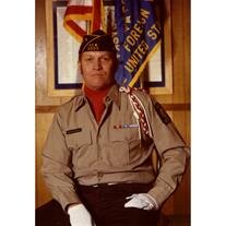 Ronald Gene Michalek