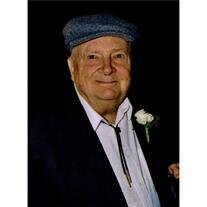 Bill Ryan Clark