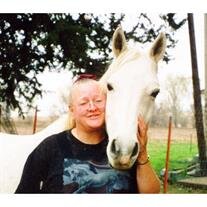 Gretchen Alyce Shelburn