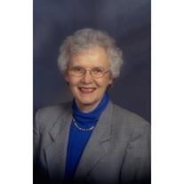 Joan Rasmussen Peters