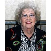 Joan Claire Gleason