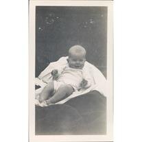 Mary Barbara Pulte