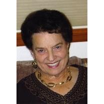 Pauline Merryweather