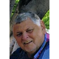 Ronald Howard Hapke